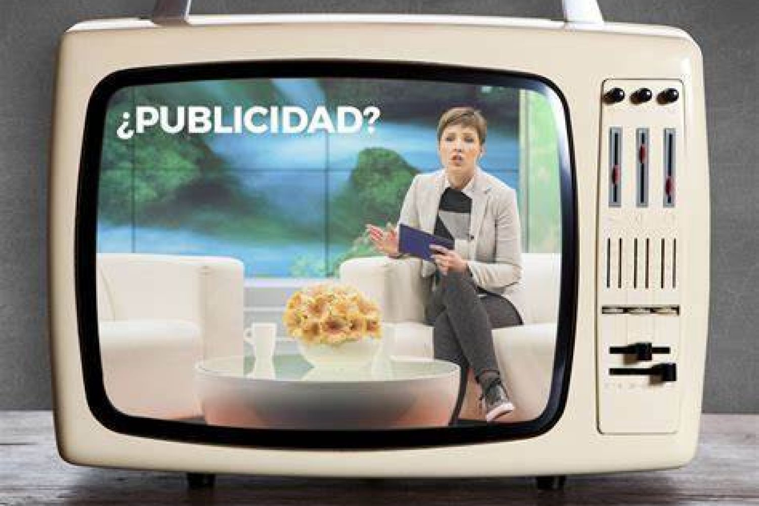 publicidad