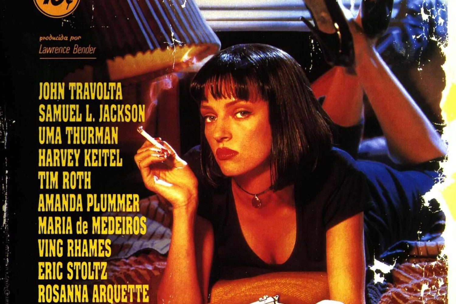 pulp fiction