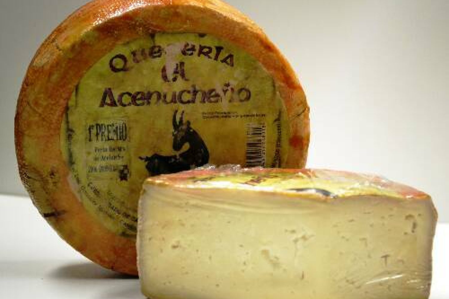 queseria el acehucheño