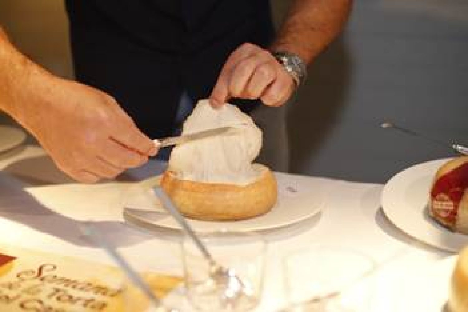 quesos del casar