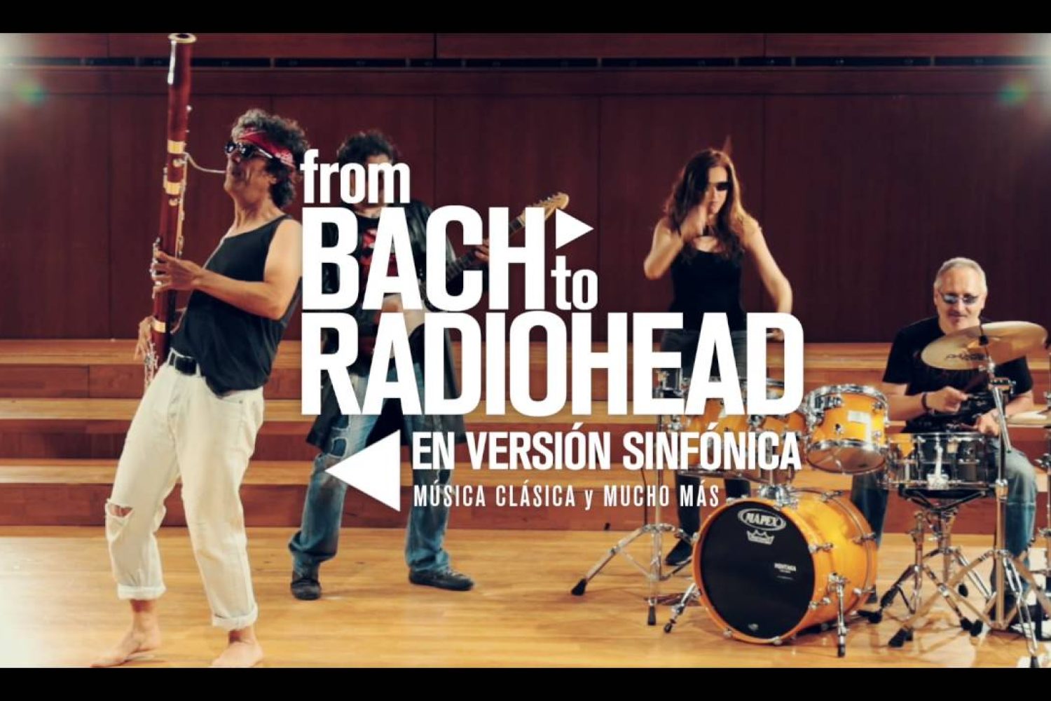 radiohead
