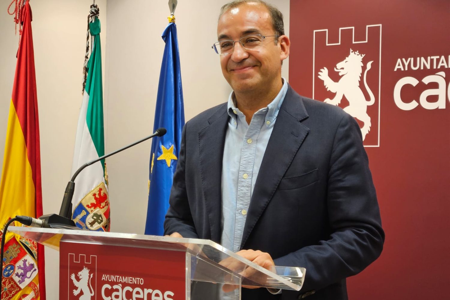 rafa mateos