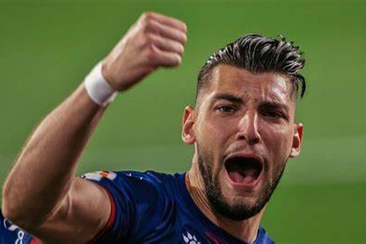 rafa mir foto