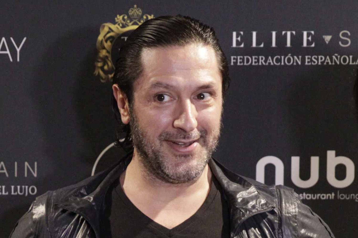 Rafael Amargo
