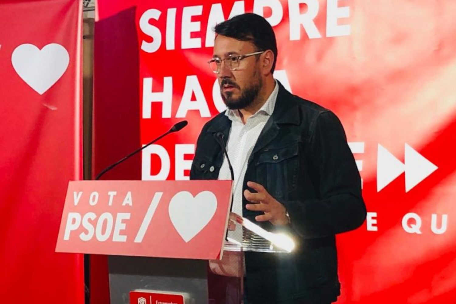 rafael lemus