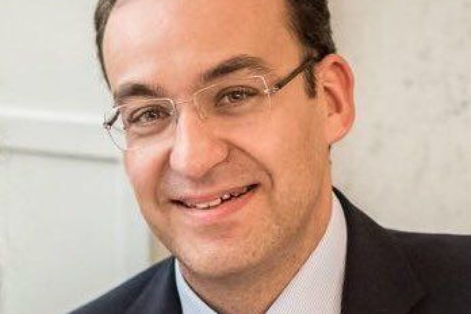 Rafael Mateos.