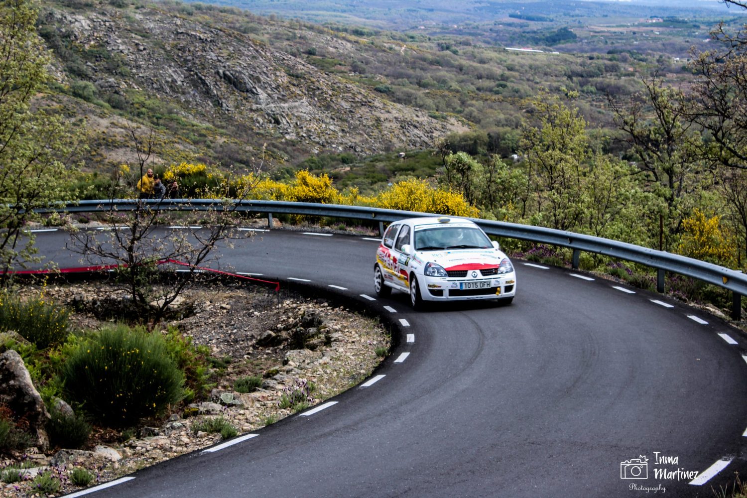 rallye