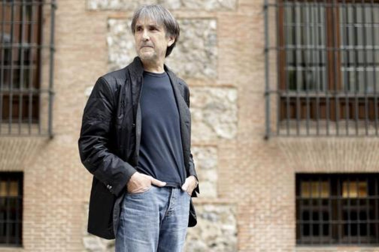 Ramon Saizarbitoria: adolescentes sabios a los que guardar para siempre