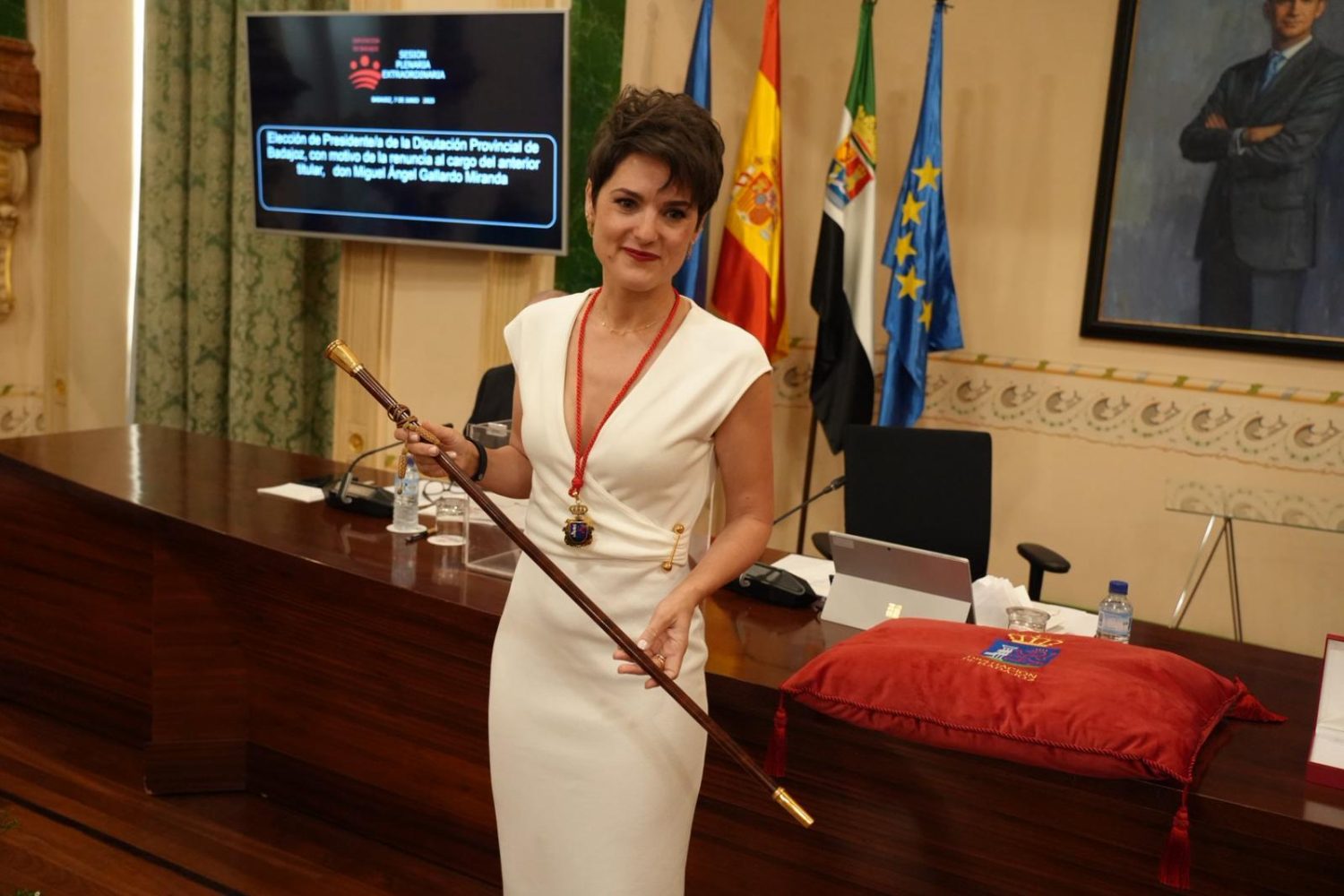 Raquel Del Puerto
