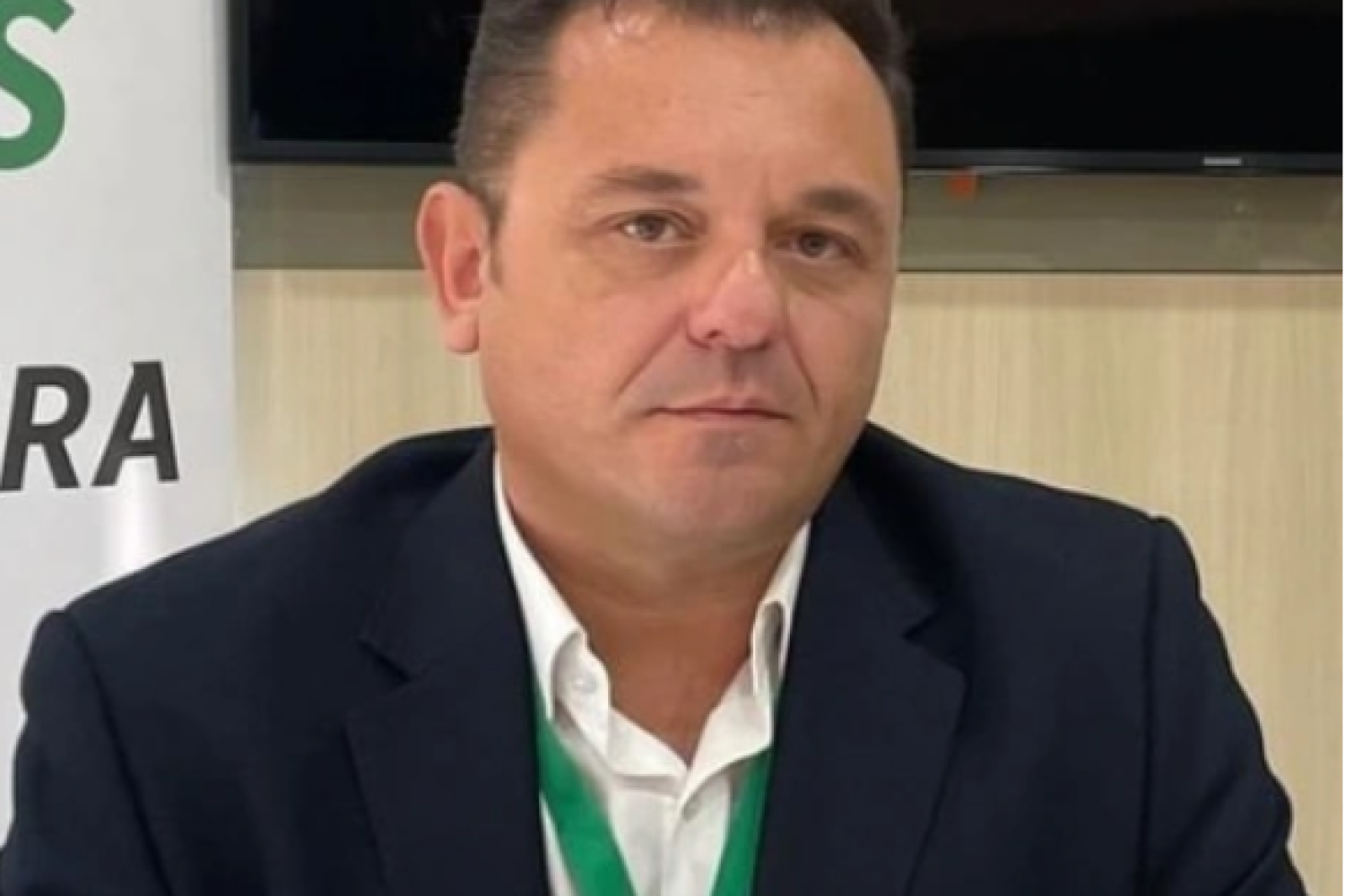 Raúl González Juntos x Extremadura