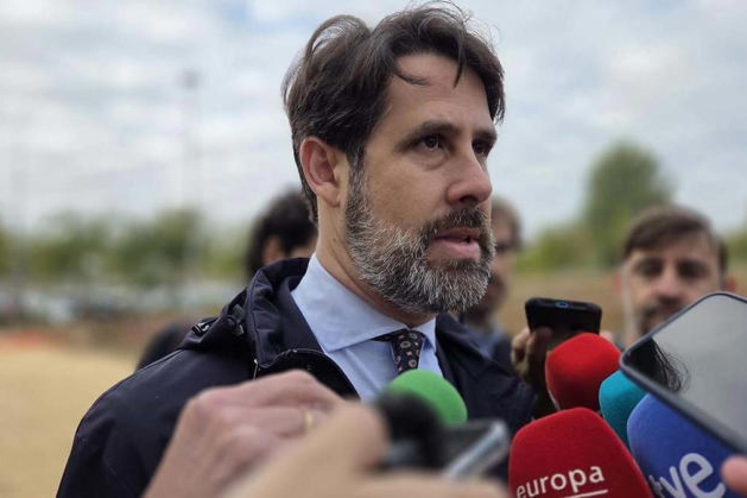 raul montaño Raúl Montaño.