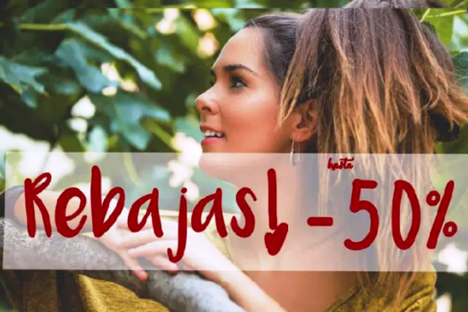 rebaja