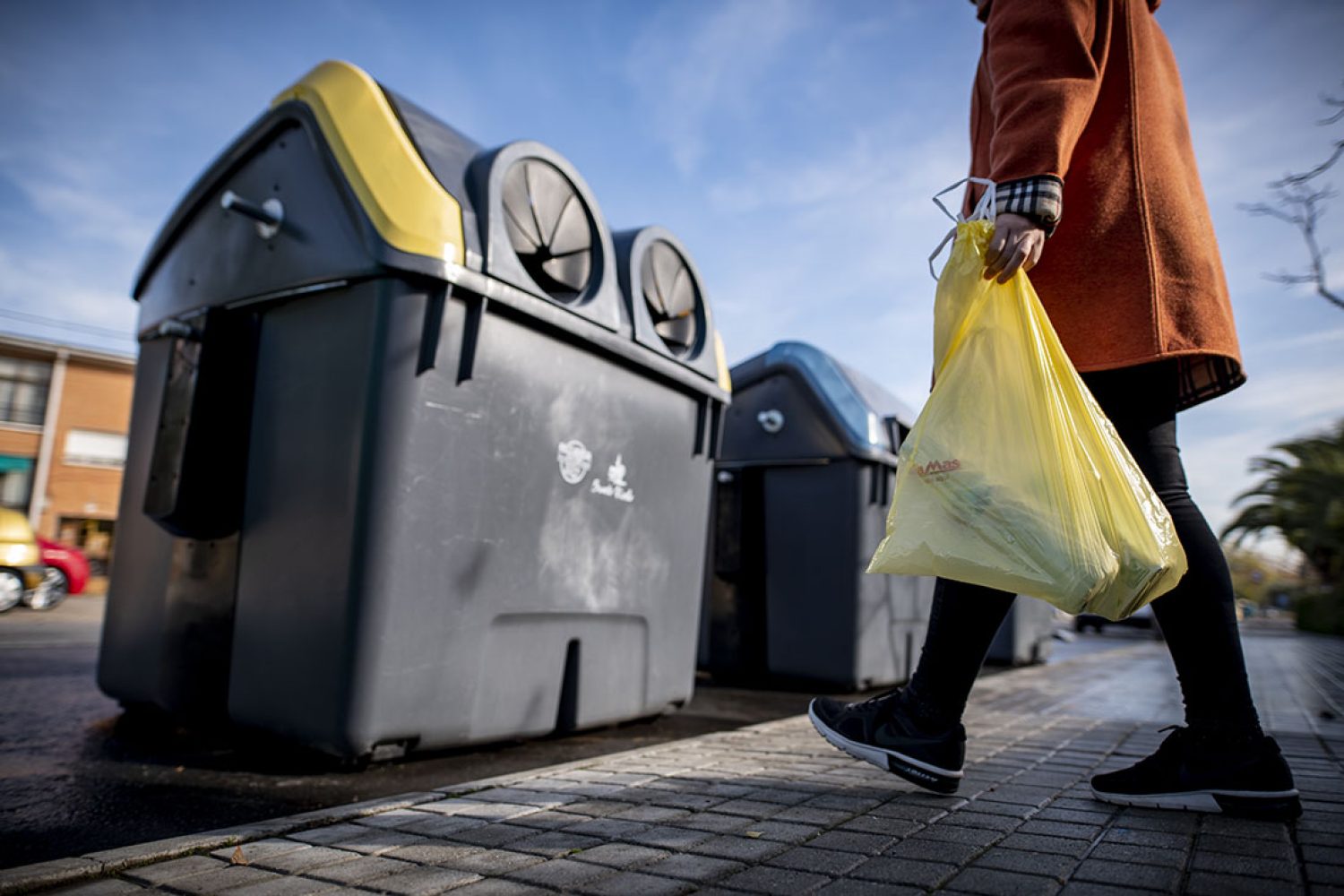 reciclado