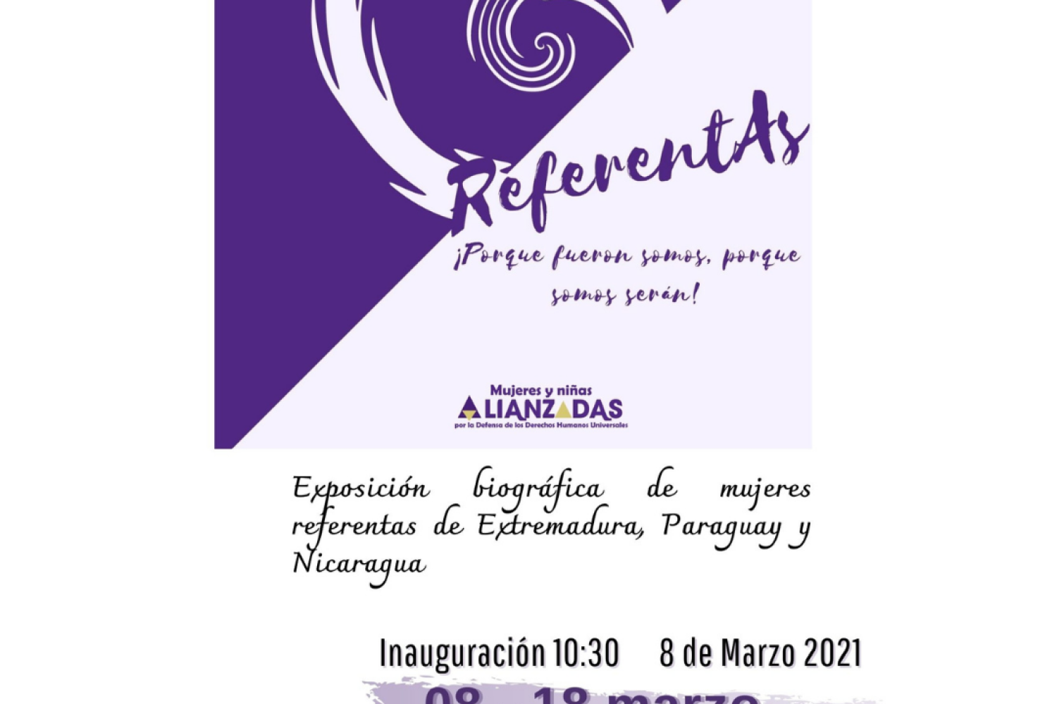 referentas