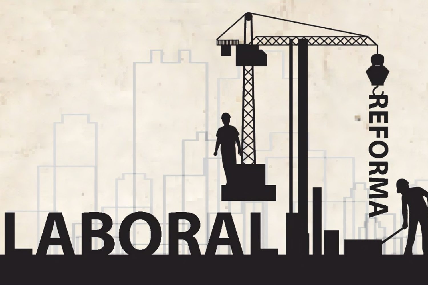 reforma laboral