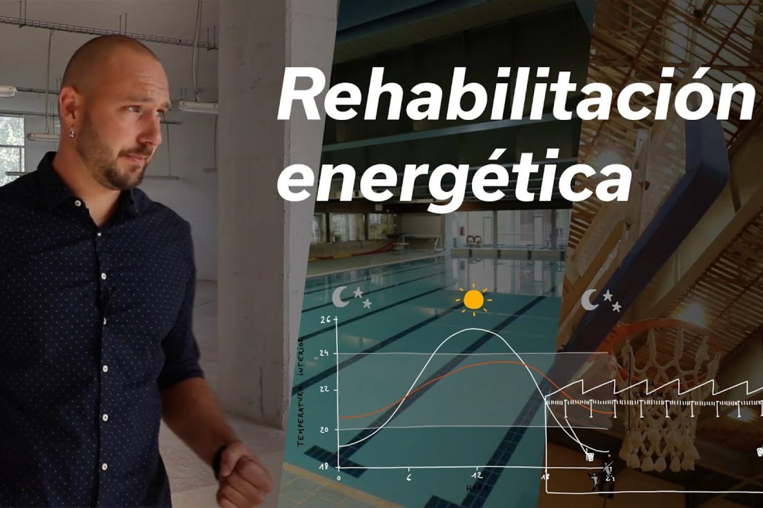 rehabilitacion energetica