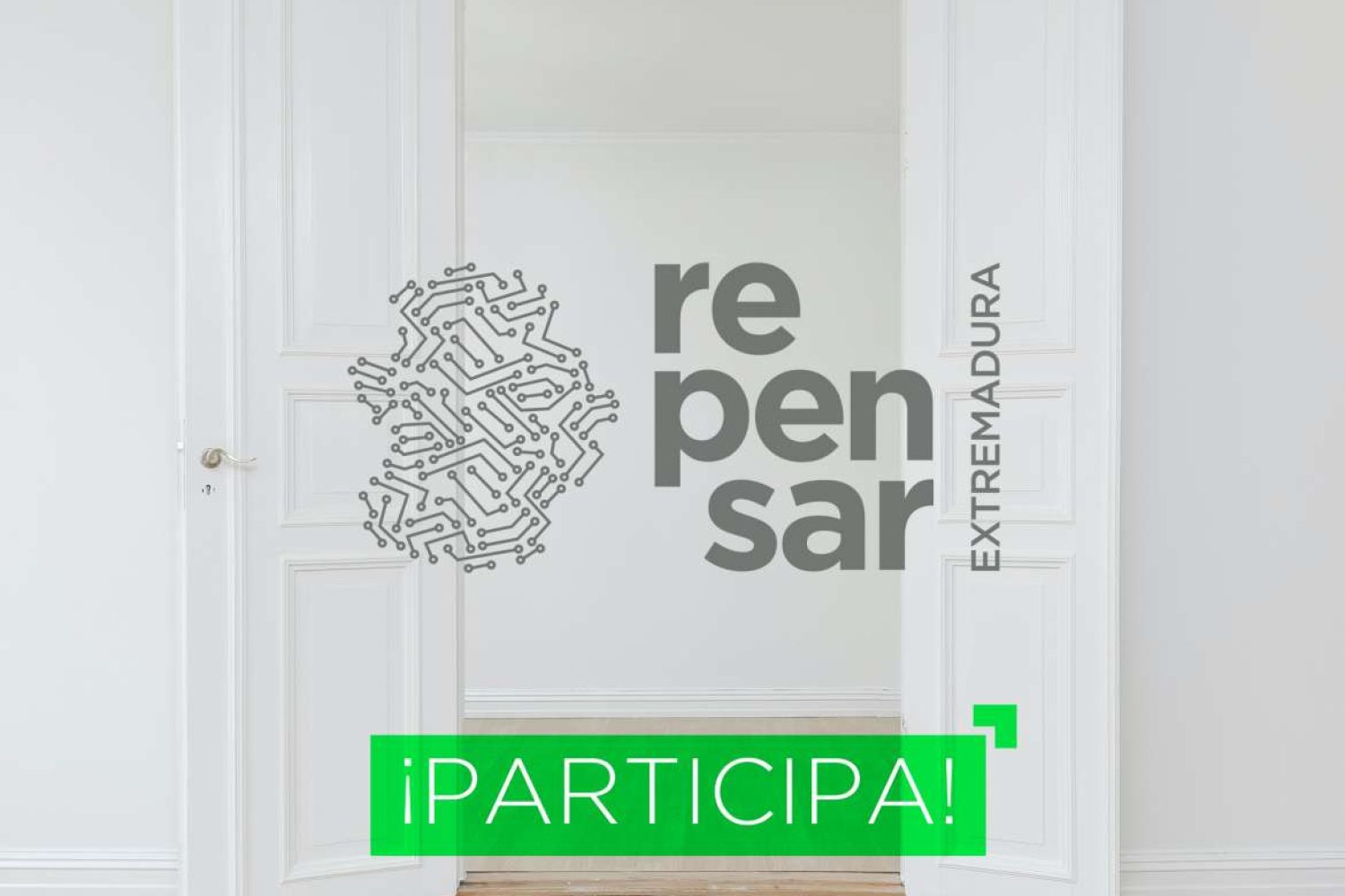 repensar extrema