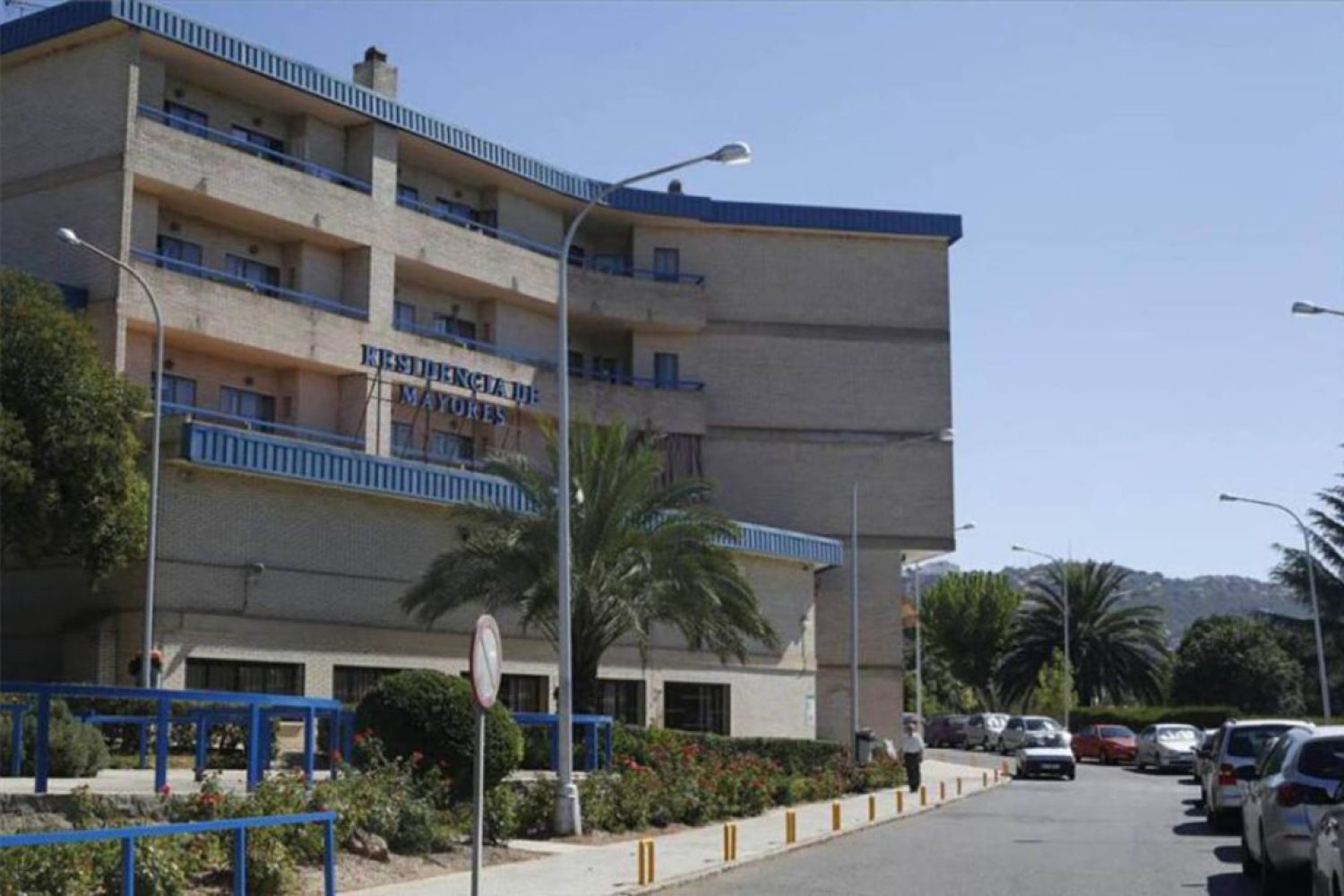 residencia mayores