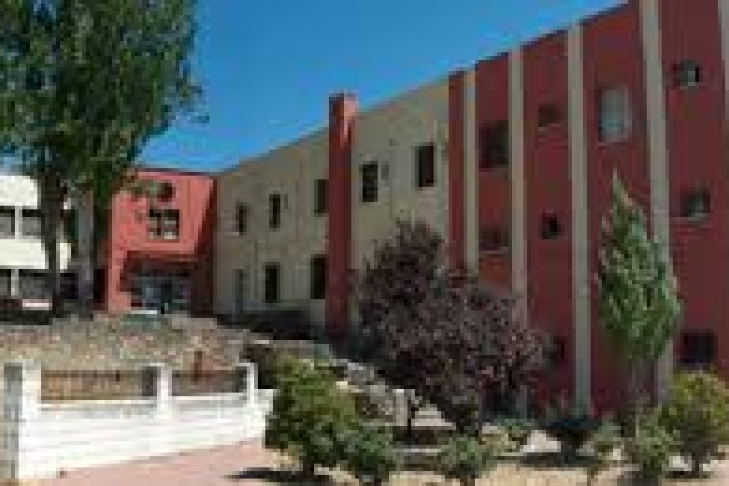 residencia universitaria