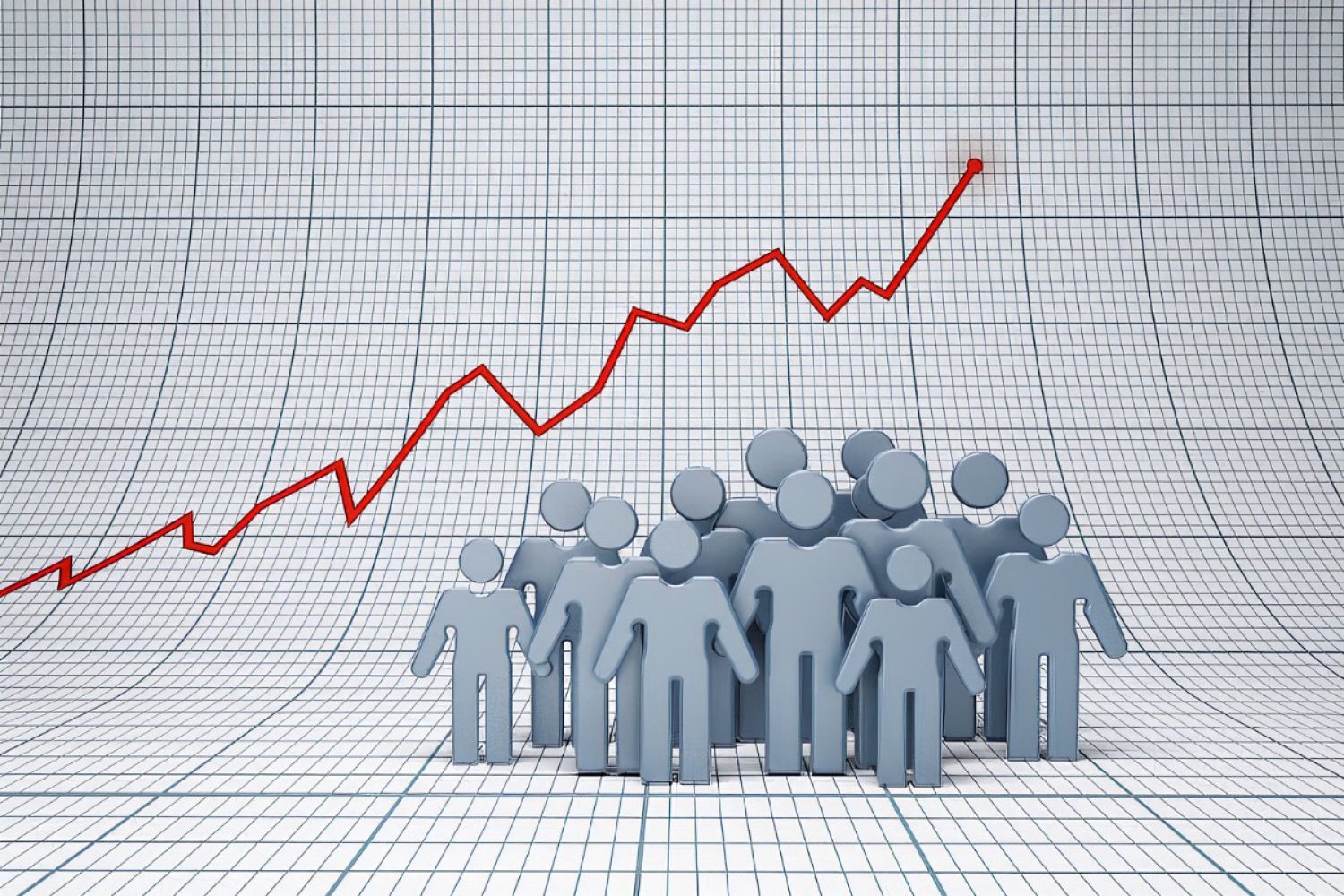 reto demografico