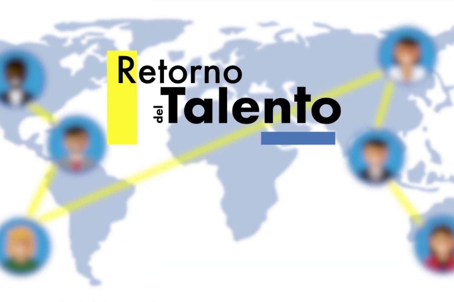 retrono al talento