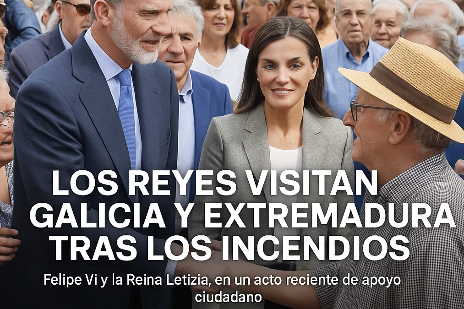 reyes vecinos incendio