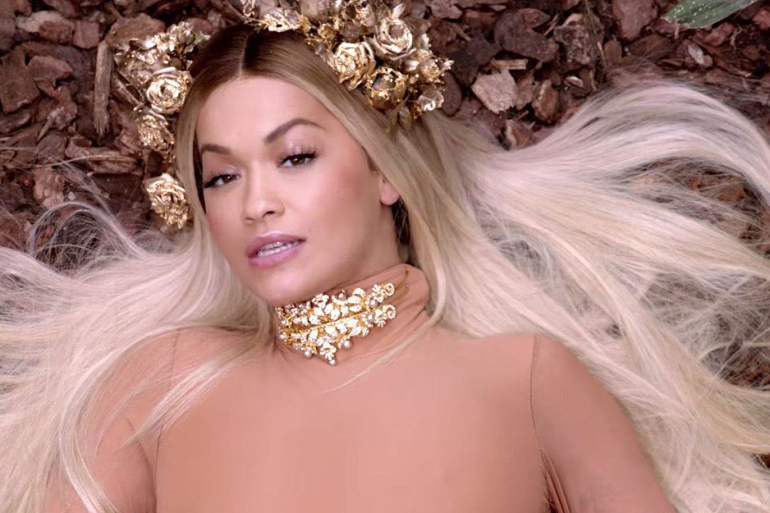 Rita Ora
