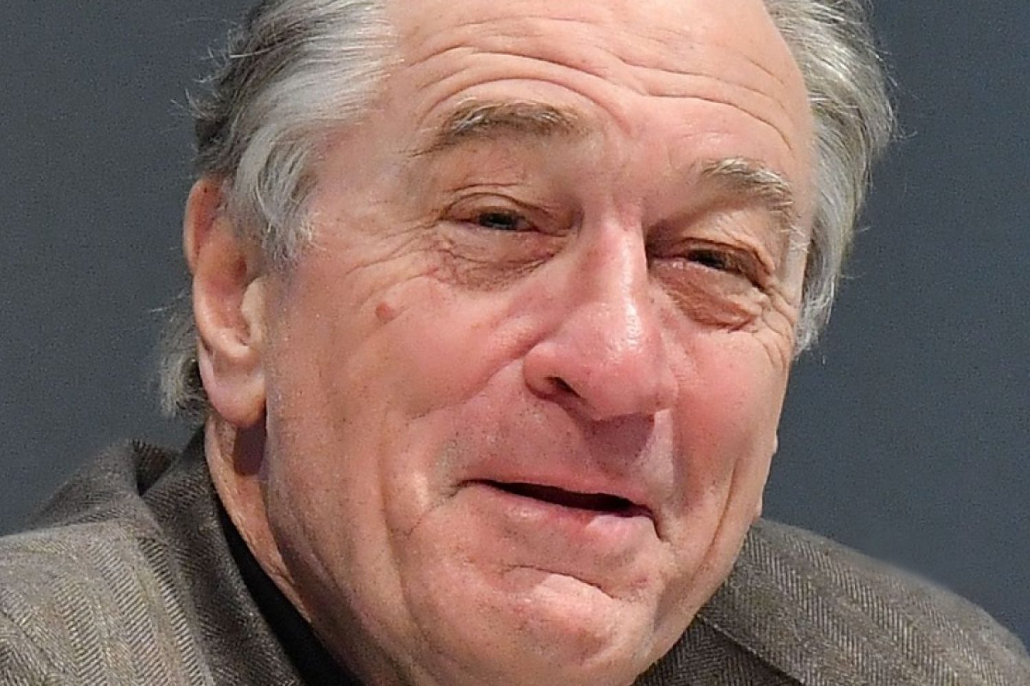 robert de niro