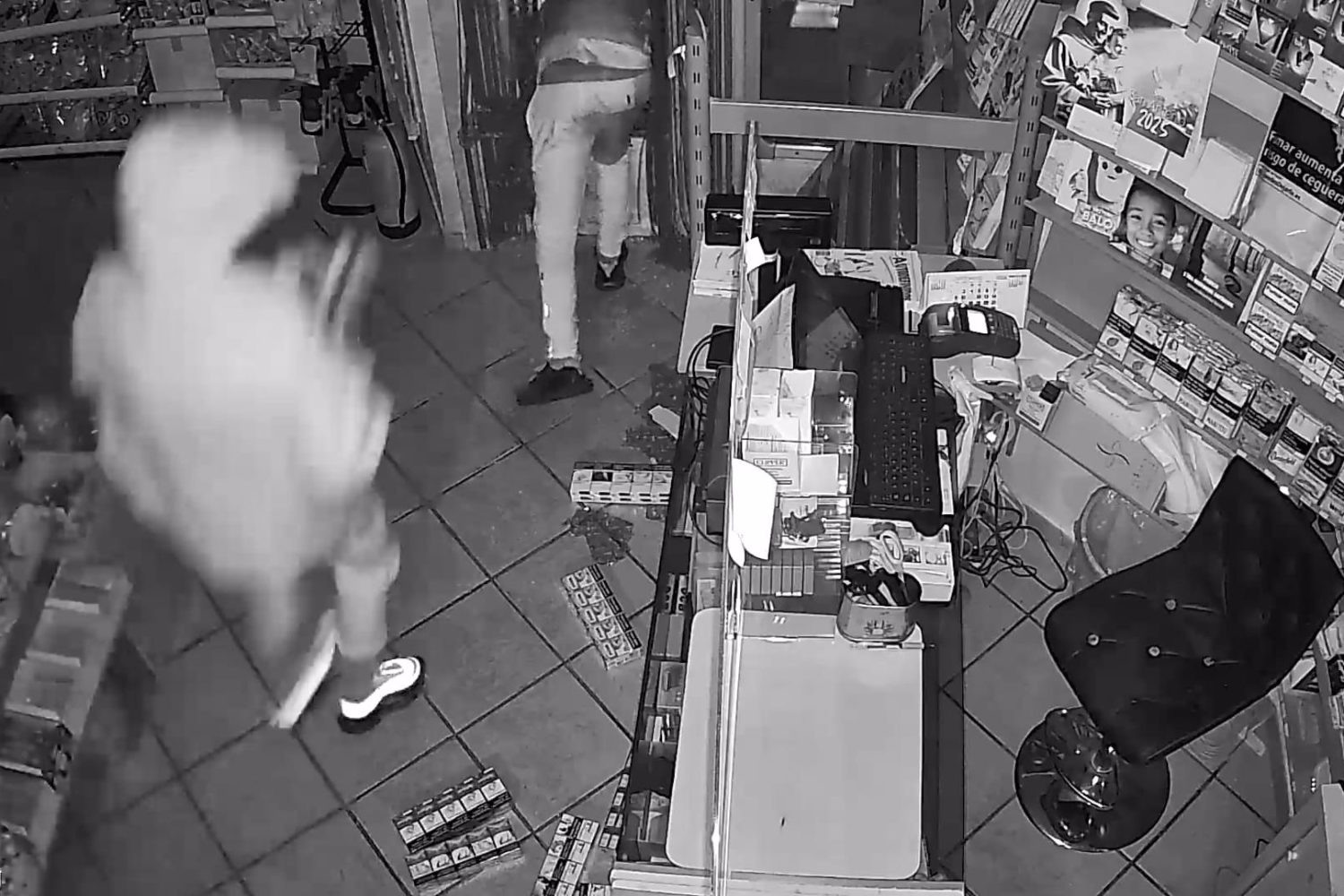 Sucesos.- Detenidos seis miembros de un grupo criminal por robos en Cáceres y otras provincias y recuperados 12 coches
