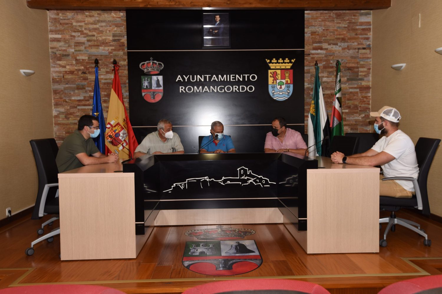 romangordo