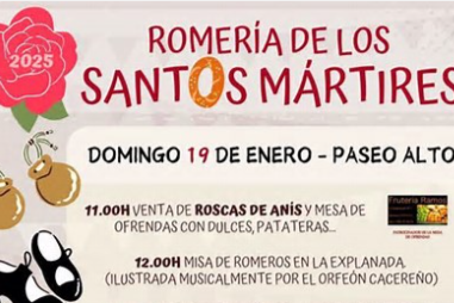 romeria