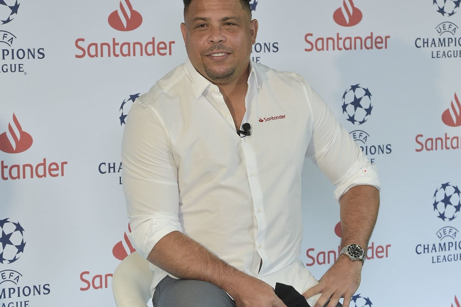 ronaldo nazario