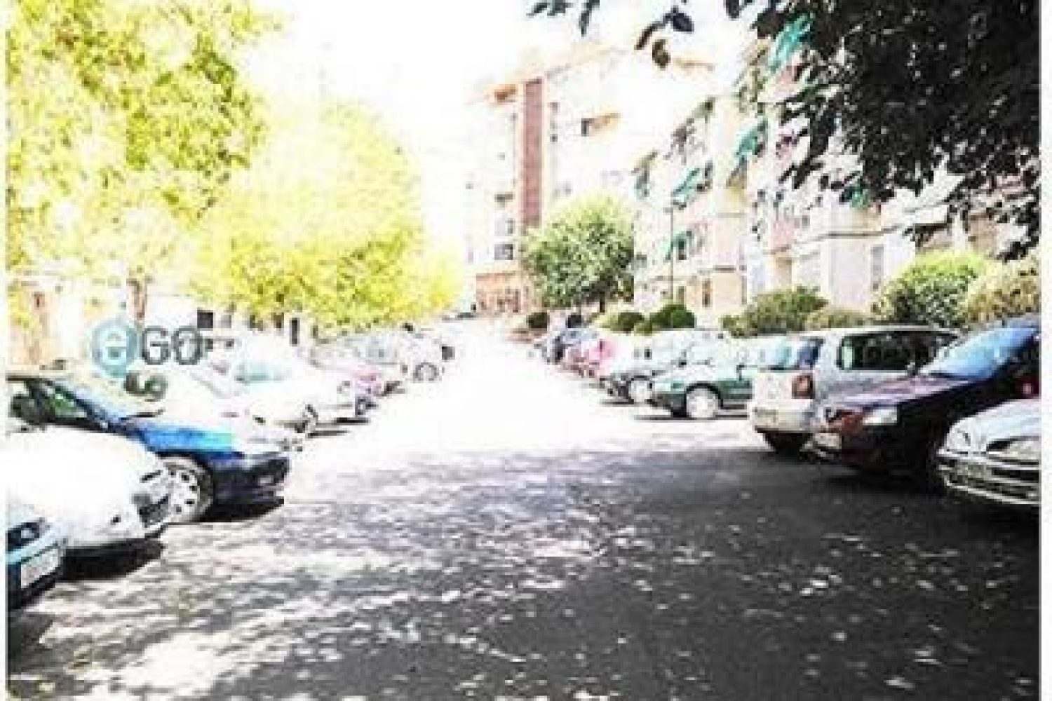ronda del carmen