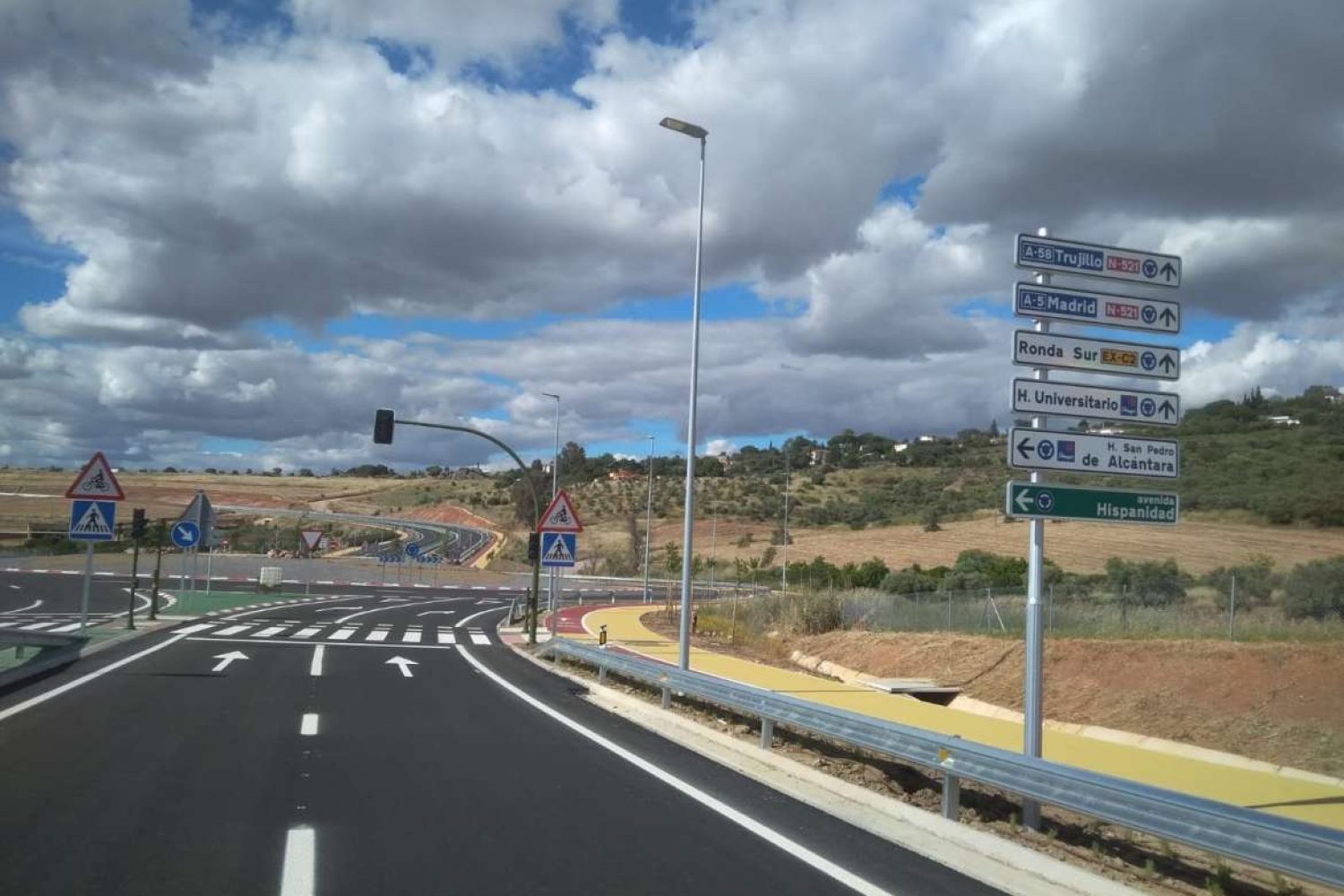 ronda este cc mayo 21