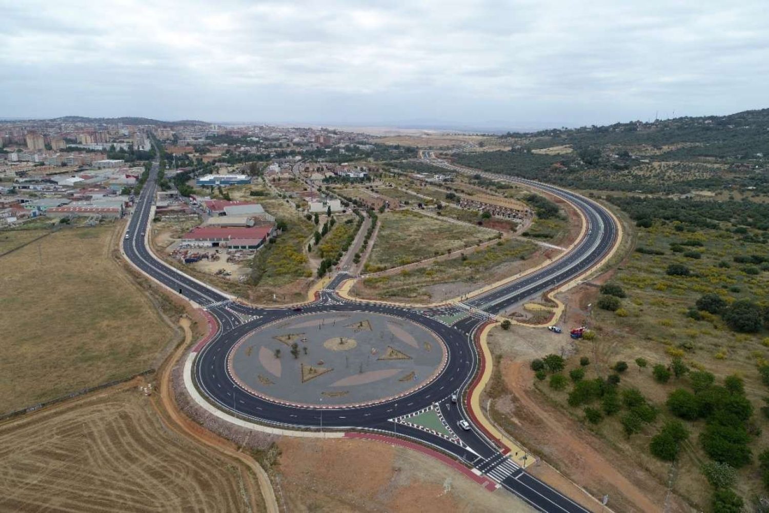 ronda sureste