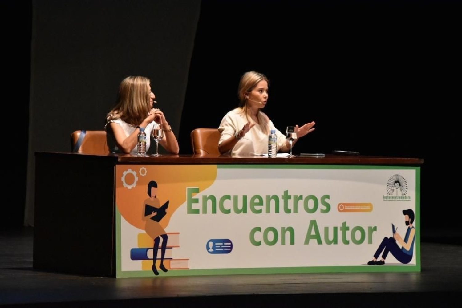 rosa huertas