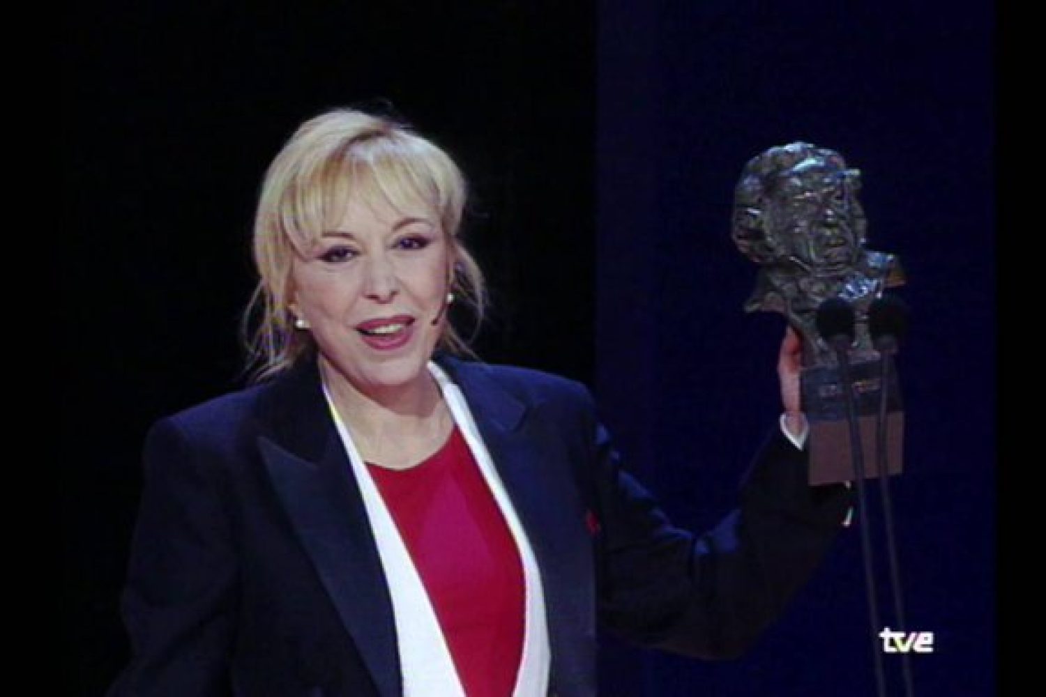 ROSA MARÍA SARDÁ. DEP.
