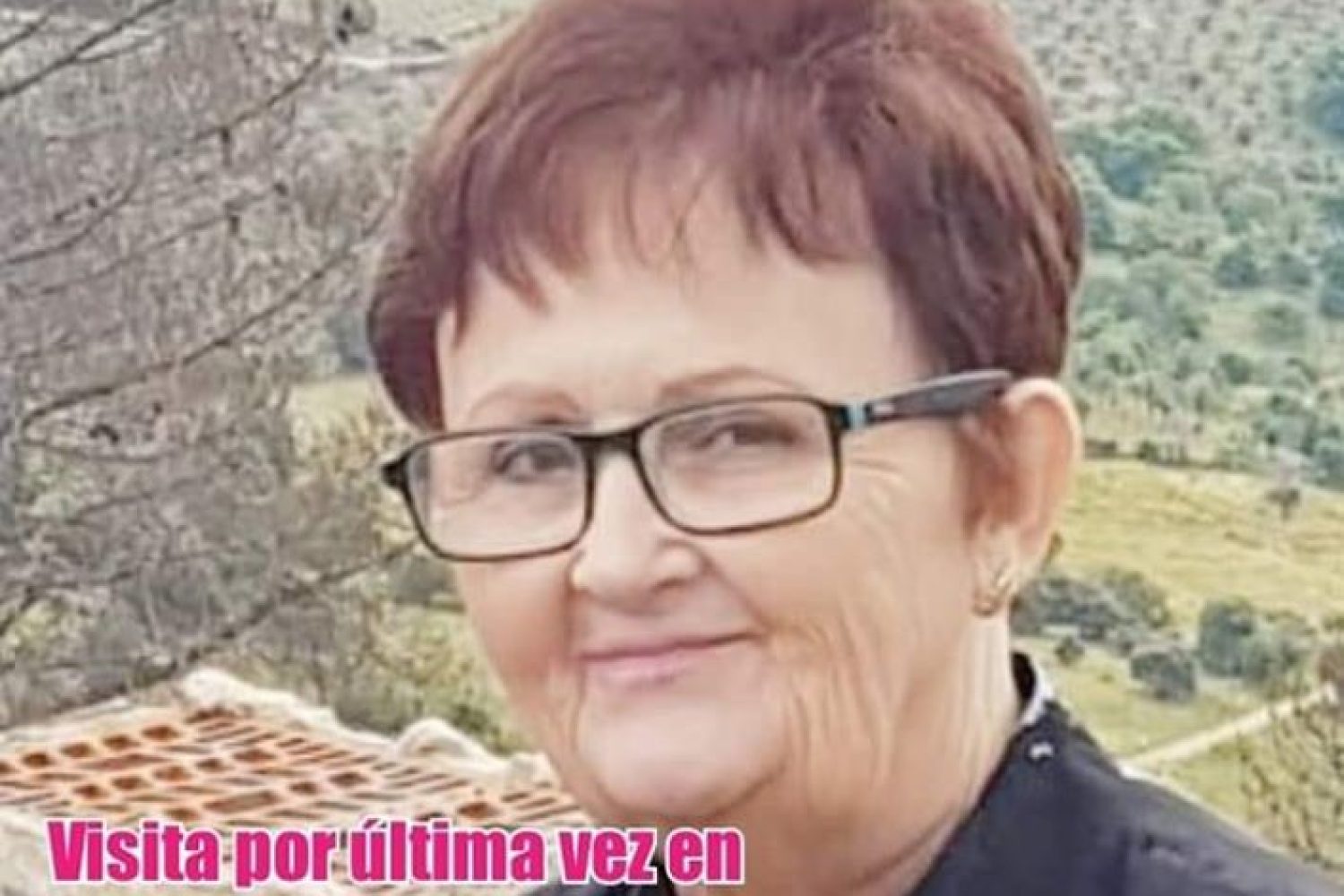 rosalia caceres