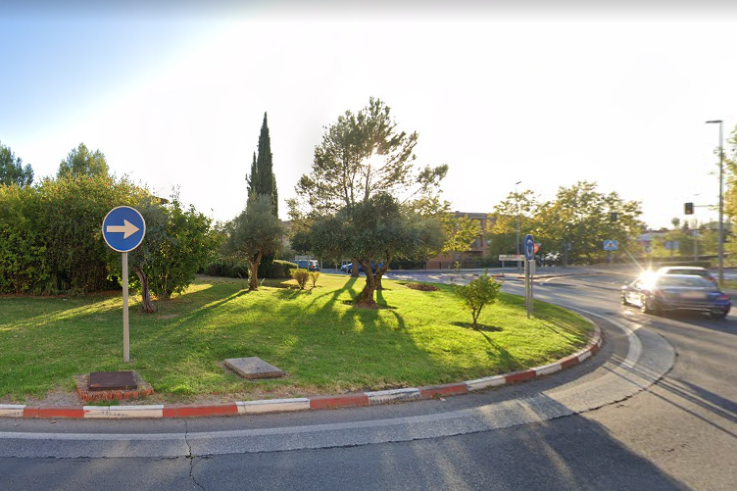 rotonda