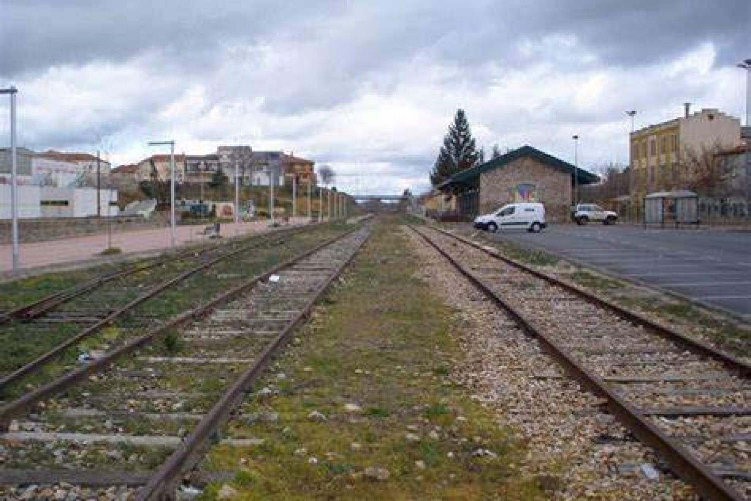 ruta de la plata
