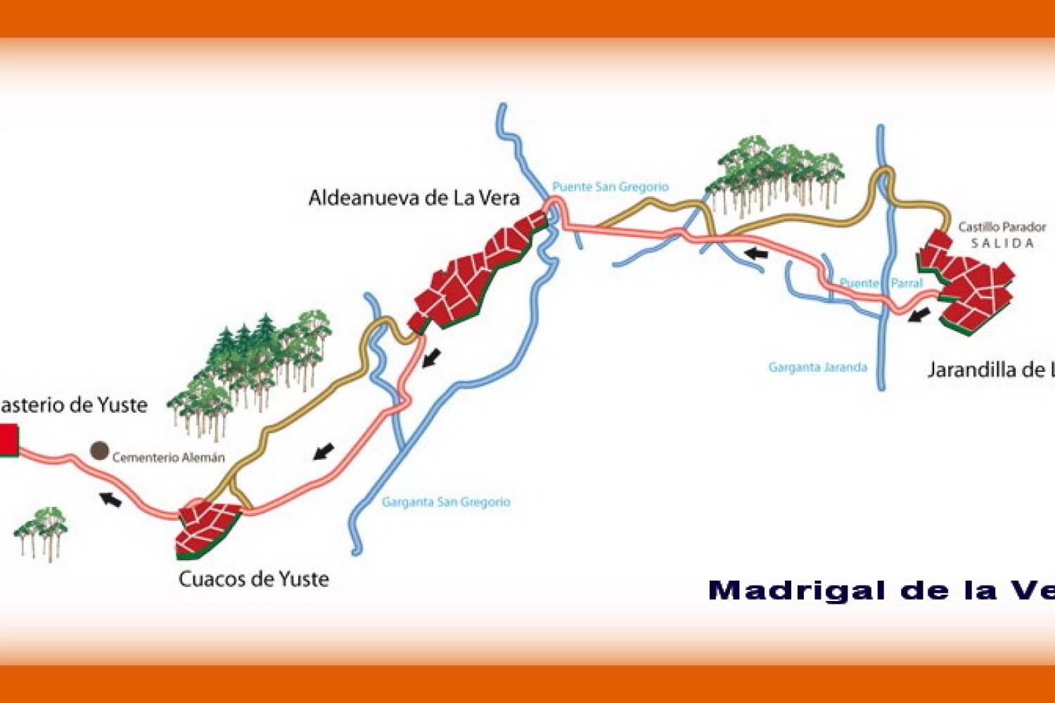 ruta-emperador-carlos-v-de-españa-i-de-alemania