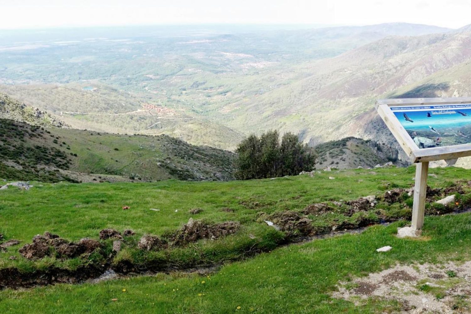 ruta trabuquete 2
