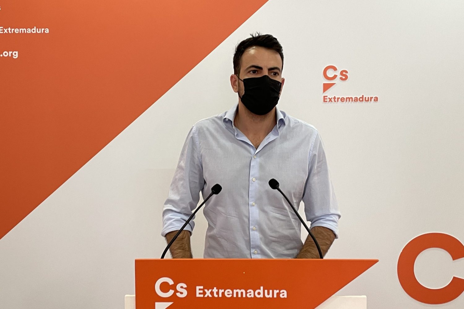 Salazar, Ciudadanos.