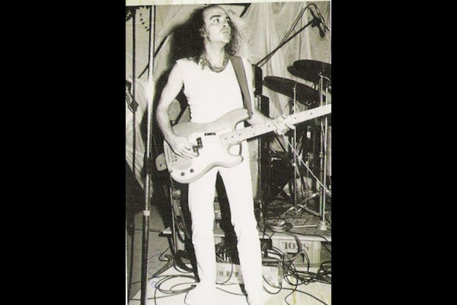 Salo. DEP.