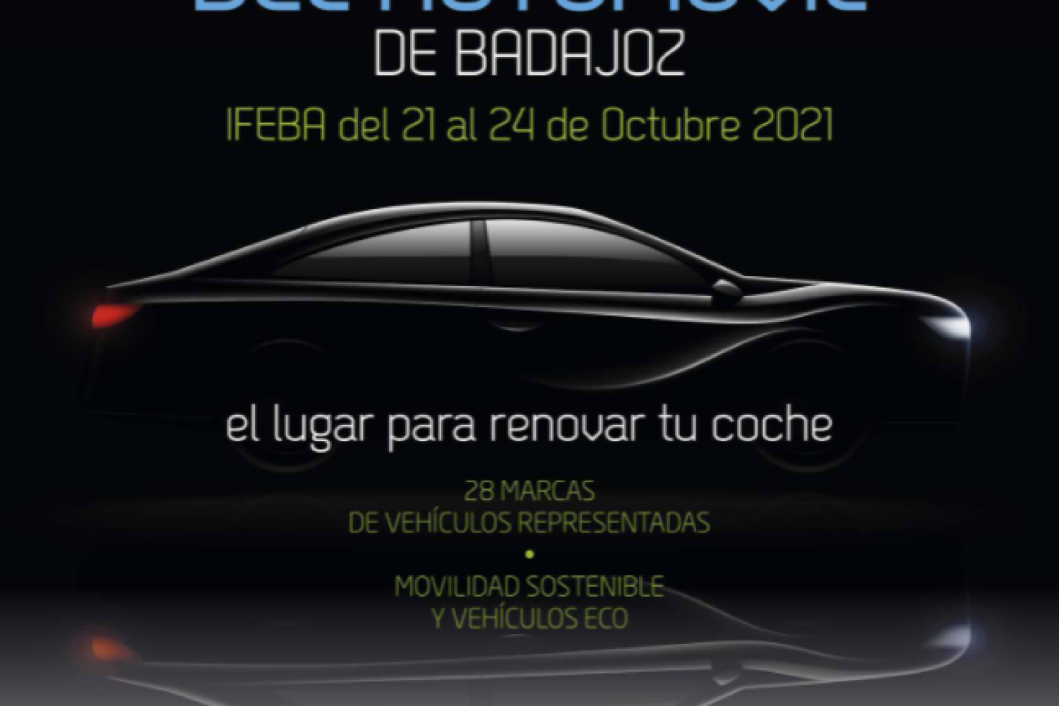 salon automovil