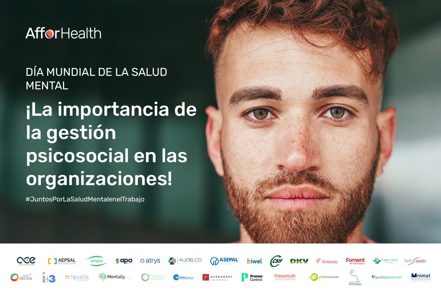 salud mental