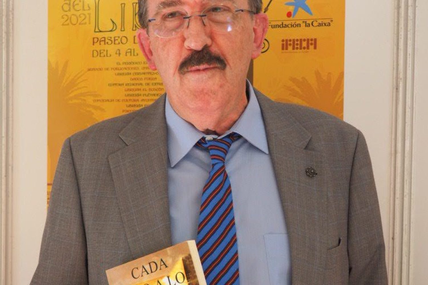 Salvador Calvo Muñoz