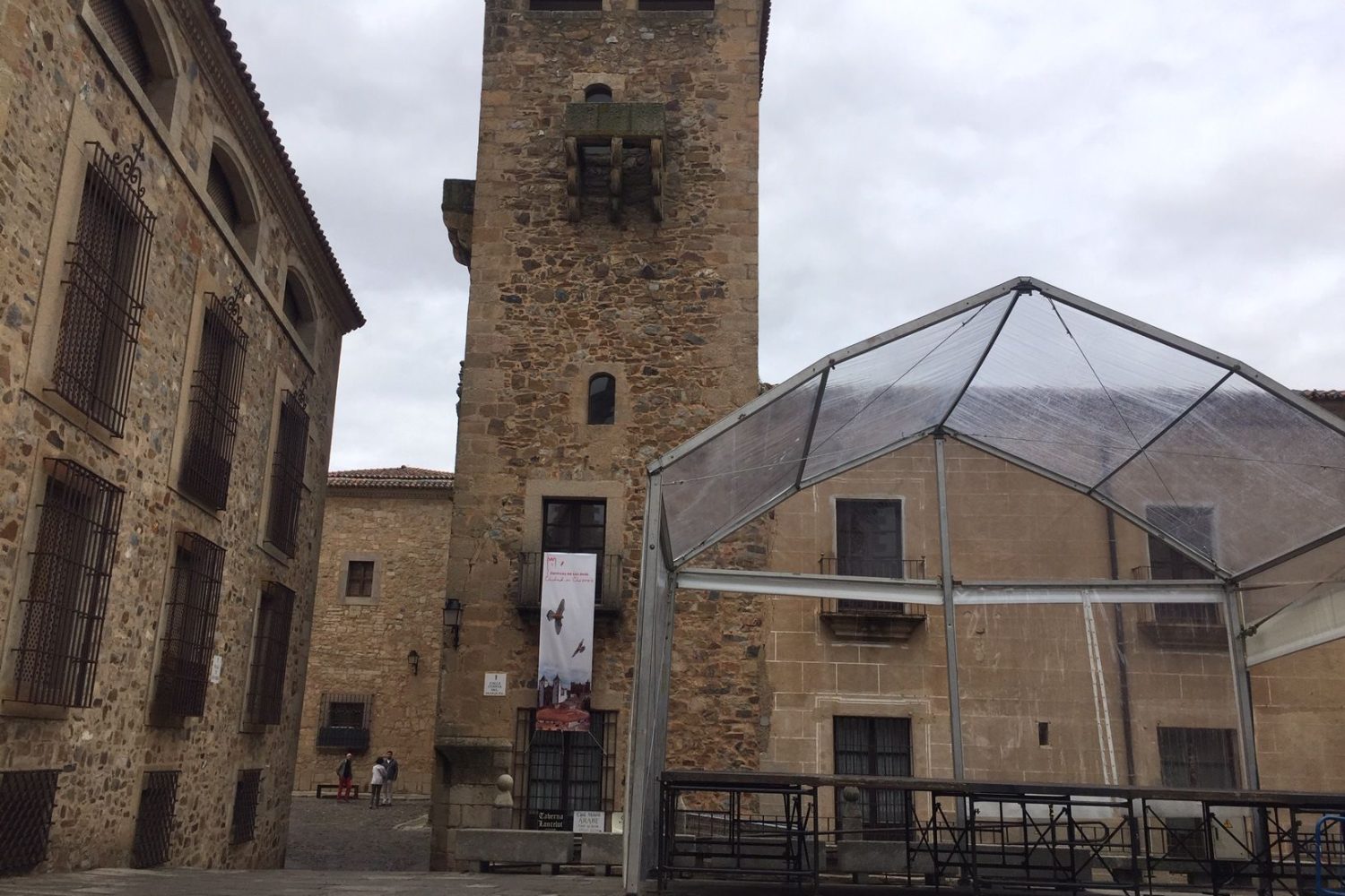 san jorge 1