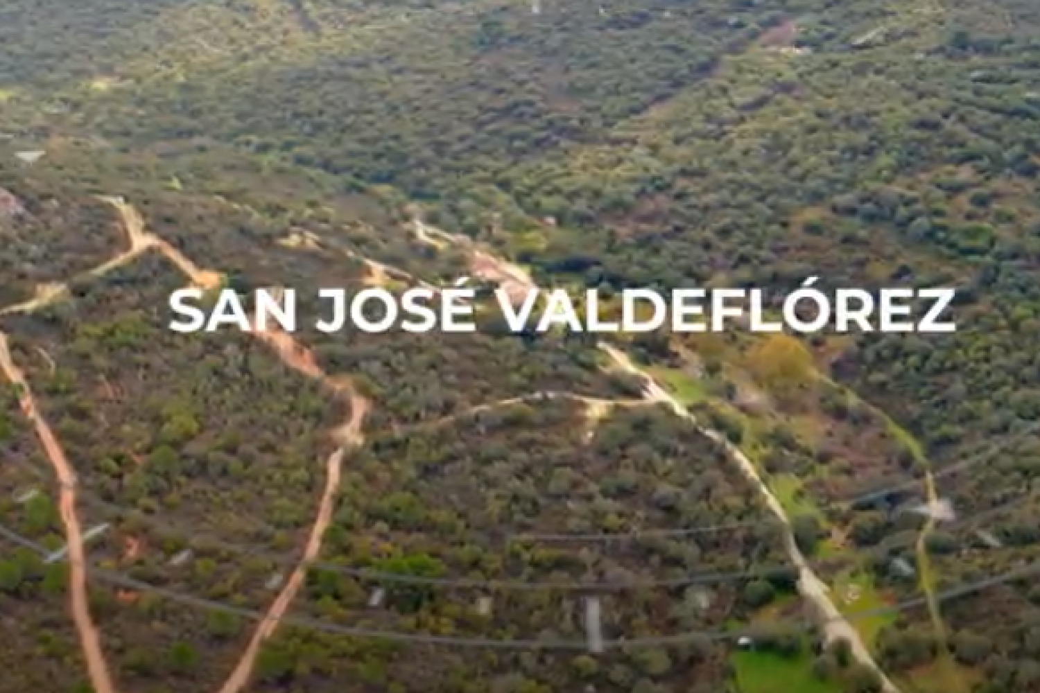 san jose valdeflorez