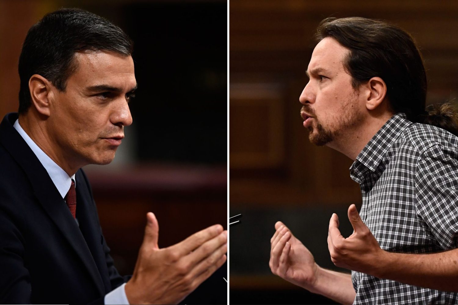 sanchez e iglesias